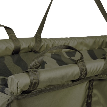 SAC DE CANTARIRE AVID CARP PRO-TECT FLOTATION SLING 109X57X44CM - Img 3