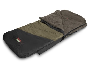 SAC DE DORMIT DELPHIN THERMOMASTER 5 SEZOANE 2X1 220X90CM - Img 2
