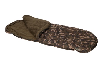 SAC DE DORMIT FOX CAMOLITE COMPACT SLEEPING BAG