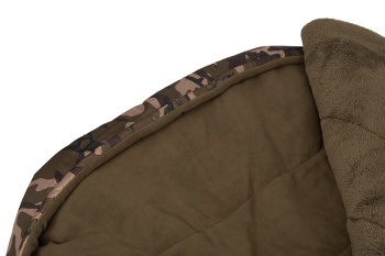 SAC DE DORMIT FOX CAMOLITE SLEEPING BAG - Img 8