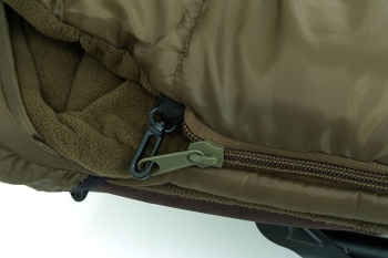 SAC DE DORMIT FOX EOS 2 SLEEPING BAG - Img 6