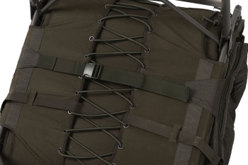 SAC DE DORMIT FOX VOYAGER COMPACT SLEEPING BAG - Img 3