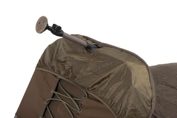 SAC DE DORMIT FOX VOYAGER SLEEPING BAG - Img 9