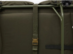 SAC DE DORMIT PROLOGIC ELEMENT THERMO DADDY 5 SEASON 215X105CM