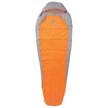 SAC DE DORMIT TIP MUMIE COLEMAN SILVERTON 150 - 208 X 81CM