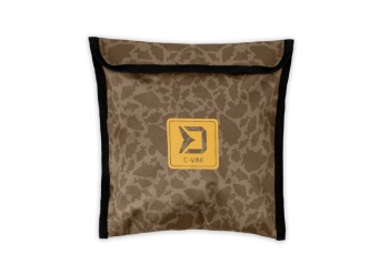 SAC PASTRARE CRAP DELPHIN C-VAK 115X72CM - Img 6