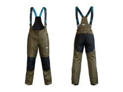 SALOPETA DELPHIN CRUISAIR SPRING 5T XL