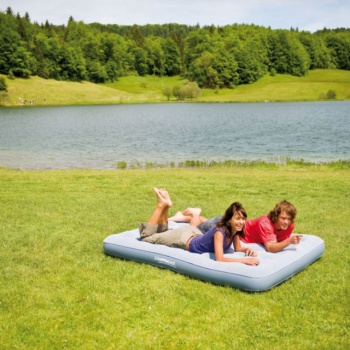 SALTEA CAMPINGAZ QUICKBED DUBLA 188X137X19CM - Img 6