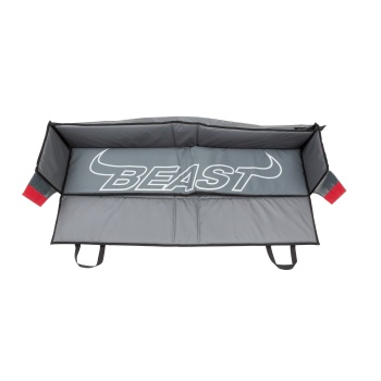SALTEA DE PRIMIRE ABU GARCIA BEAST PRO UNHOOKING MAT 122X26X27CM - Img 5