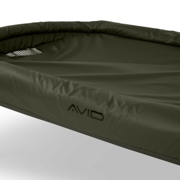 SALTEA DE PRIMIRE AVID CARP PRO-TECT SAFEGUARD CRADLE 126X70X35CM - Img 7