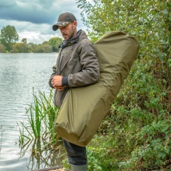 SALTEA DE PRIMIRE AVID CARP REVOLVE CARP CRADLE 110X58X25 CM