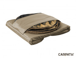 SALTEA DE PRIMIRE DELPHIN AREA S-MAT CARPATH / 113X53X31CM