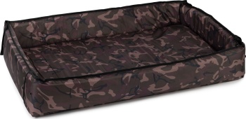 SALTEA PRIMIRE FOX CAMO MAT WITH SIDES 90X54X17CM