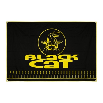 SALTEA RECEPTIE SOMN BLACK CAT MEGA CAT MAT 300X200CM