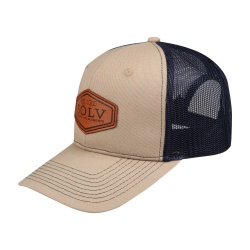 SAPCA ABU GARCIA TRUCKER CAP