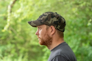 SAPCA AVID CARP DISTORTION DARK - CAMUFLAJ - Img 7