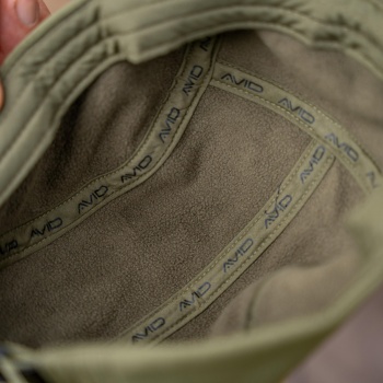 SAPCA AVID CARP FLEECE-CORE THERMAL SAPCA - GREEN - Img 8