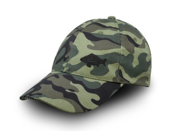 SAPCA BASEBALL CU LED OUTLINE CAMO UNI - Img 2