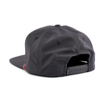 SAPCA BERKLEY PERFORMANCE TRUCKER CHAR BLACK/G - Img 4