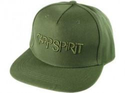 SAPCA CARP SPIRIT BASEBAL VERDE