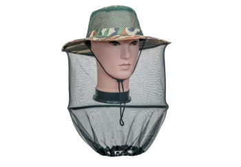 SAPCA CARP ZOOM CAMOU CU PLASA MOSQUITO