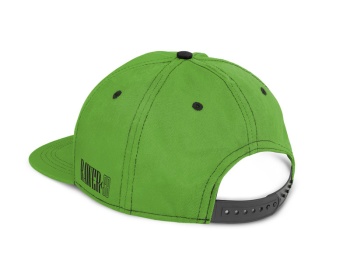 SAPCA DELPHIN RAWER SNAPBACK - Img 2