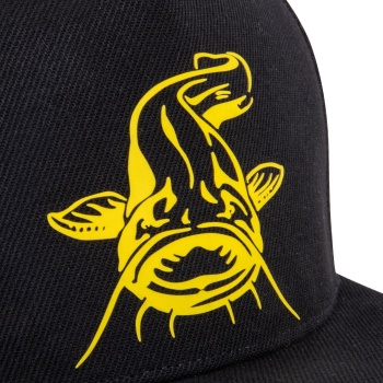 SAPCA FLAT PEAK CAP - Img 4