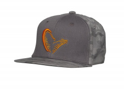 SAPCA FLEX FIT CAMO ONE SIZE CAMO/GREY