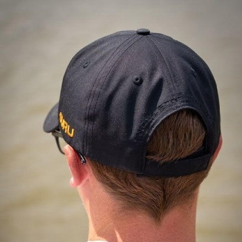 SAPCA GURU BLACK 3D CAP - Img 4
