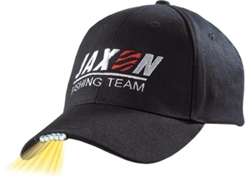 SAPCA JAXON CU LANTERNA CLIP 5LED