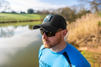 SAPCA PRESTON NEGRU APEX CAP - Img 6