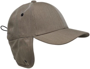 SAPCA PROLOGIC ICE WINTER ONE SIZE GREEN MELANGE - Img 2