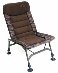 SCAUN CAMUFLAJ ZFISH QUICK SESSION