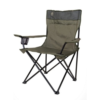 SCAUN COLEMAN STANDARD QUAD VERDE