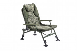SCAUN MIVARDI ARMCHAIR CAMOCODE ARM