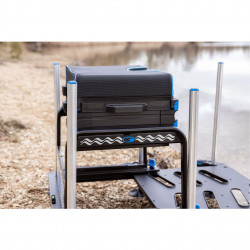 SCAUN MODULAR GARBOLINO D36 COMPETITION 36-31 AIRVENT