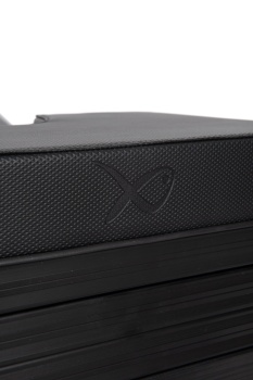 SCAUN MODULAR MATRIX F25 PRO BLACK EDITION 83X76.1CM ÎN UTILIZARE - Img 9