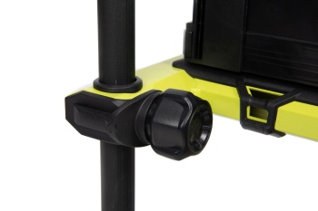 SCAUN MODULAR MATRIX F25 PRO LIME EDITION 83X76.1CM ÎN UTILIZARE - Img 9