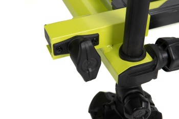 SCAUN MODULAR MATRIX F25 PRO LIME EDITION CU SCAUN ROTATIV 83X76.1CM ÎN UTILIZARE - Img 9