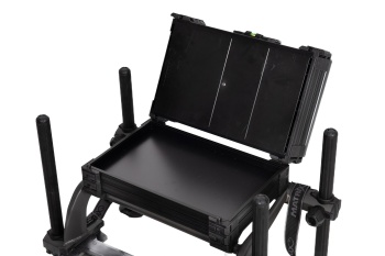 SCAUN MODULAR MATRIX XR36 SL EDITION – GRAPHITE - Img 10