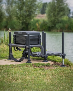 SCAUN MODULAR MATRIX XR36 SL EDITION – GRAPHITE - Img 20