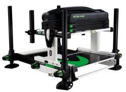 SCAUN MODULAR MAVER GTO WHITE SEATBOX
