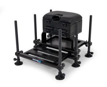 SCAUN MODULAR PRESTON IGNITION STATION SL SEATBOX