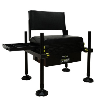 SCAUN MODULAR TEOS SEATBOX TS1 D30 - Img 9