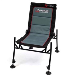 SCAUN NYTRO IMPAX D25 FEEDER CHAIR