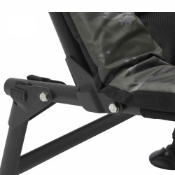 SCAUN PESCUIT DAM MADCAT CAMOFISH CHAIR