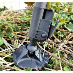SCAUN PESCUIT DAM MADCAT CAMOFISH CHAIR