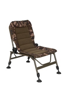 SCAUN PESCUIT FOX CAMOLITE RECLINER CHAIR