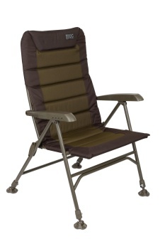 SCAUN PESCUIT FOX EOS XL CHAIR
