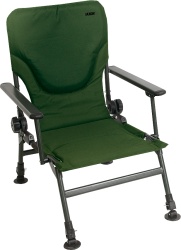 SCAUN PESCUIT JAXON 46X45X32/82CM